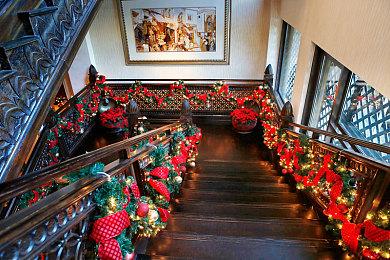 艺术总监分享《龙腾世纪：影障守护者》早期艺术概念图